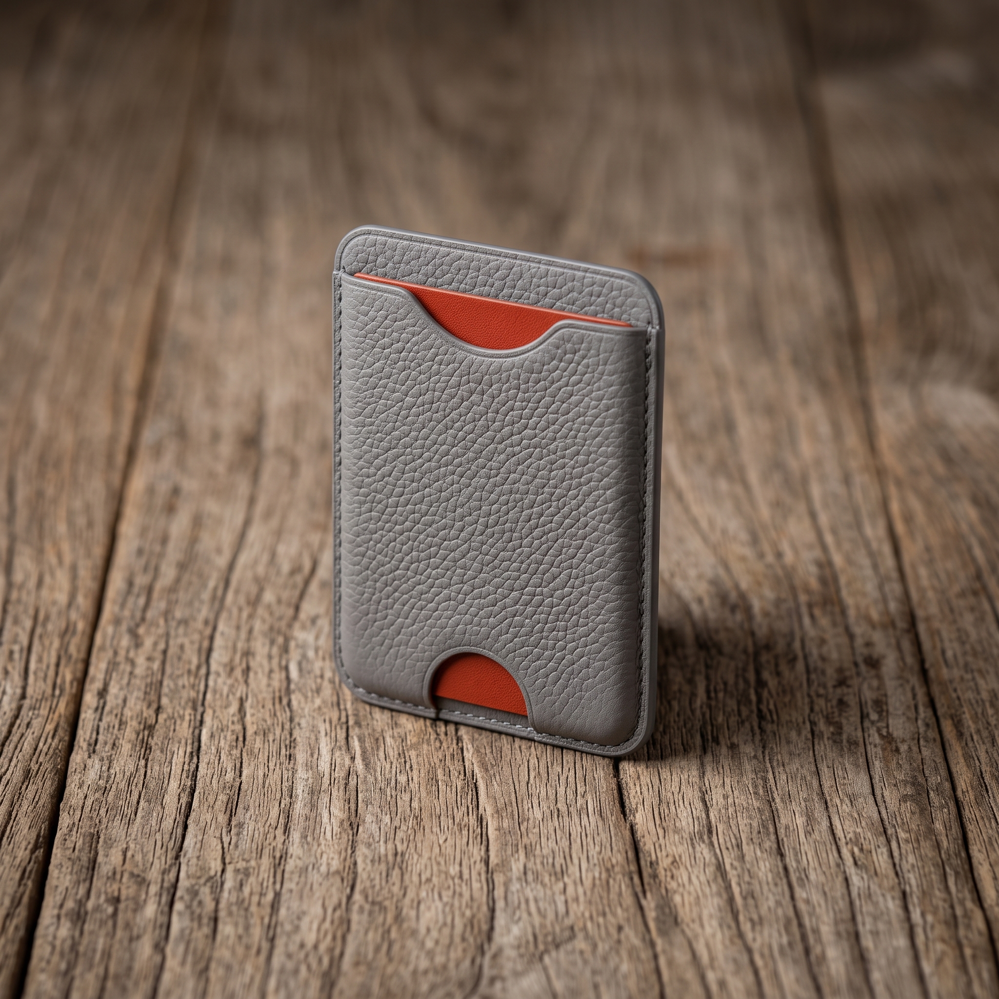 Slim Card Holder
